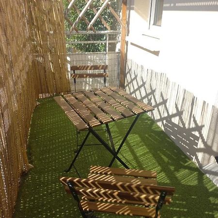 Appartement superbe T2 avec parking privé à Agen Extérieur photo
