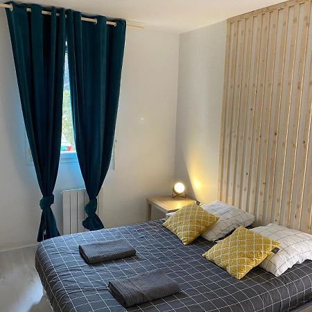 Appartement superbe T2 avec parking privé à Agen Extérieur photo