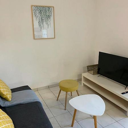 Appartement superbe T2 avec parking privé à Agen Extérieur photo